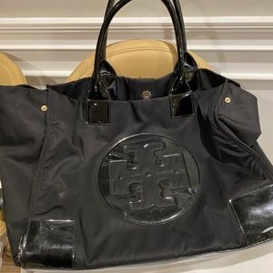 Large Tory Burch Tote